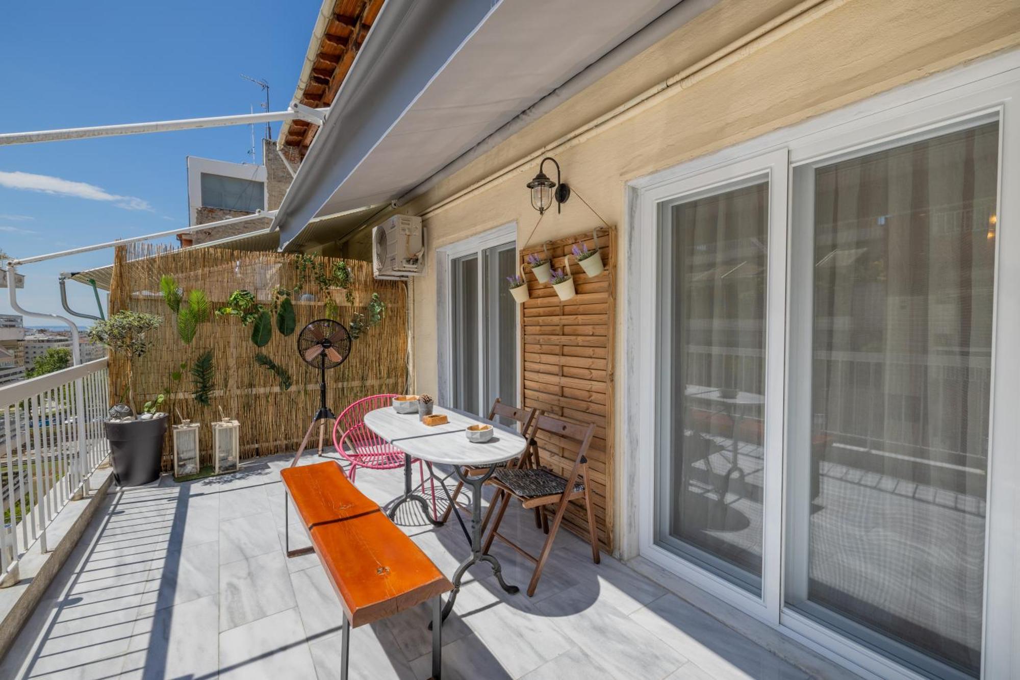 Elysian Bliss By Infox Suites Salonic Exterior foto