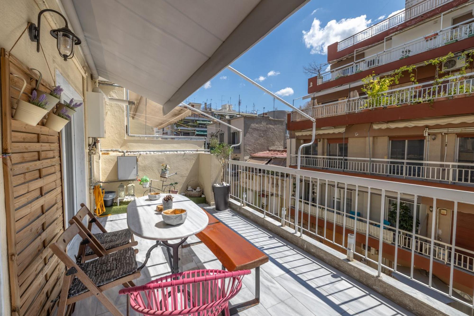 Elysian Bliss By Infox Suites Salonic Exterior foto