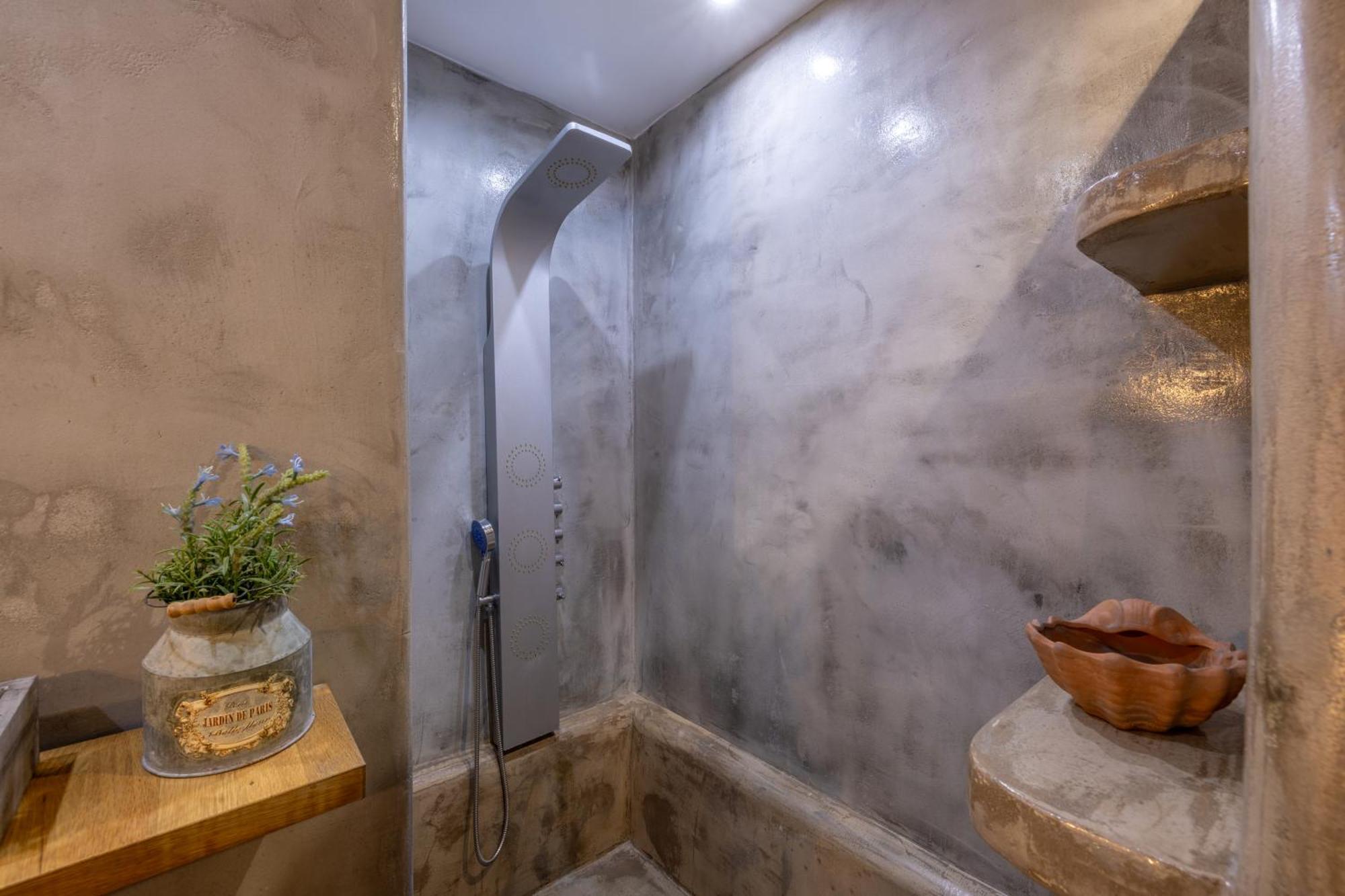 Elysian Bliss By Infox Suites Salonic Exterior foto
